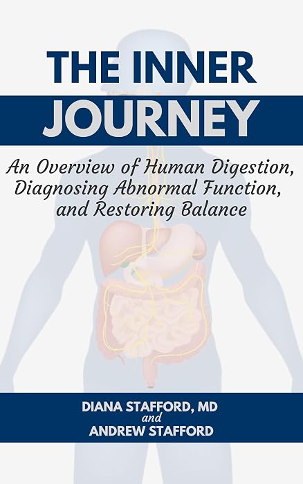 The Inner Journey book cover