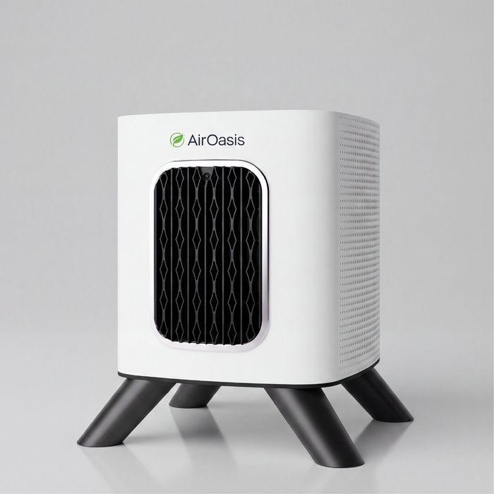 Air Oasis air purifier