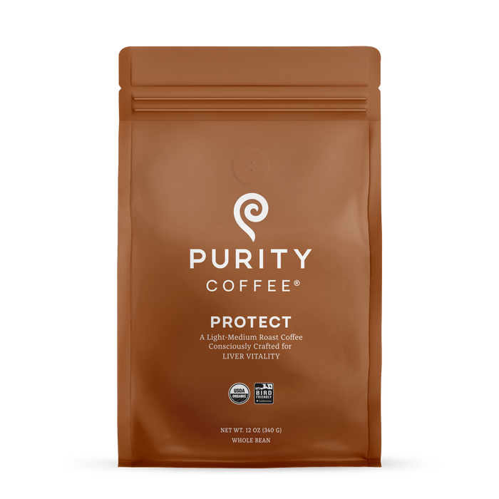 Purity Coffee
