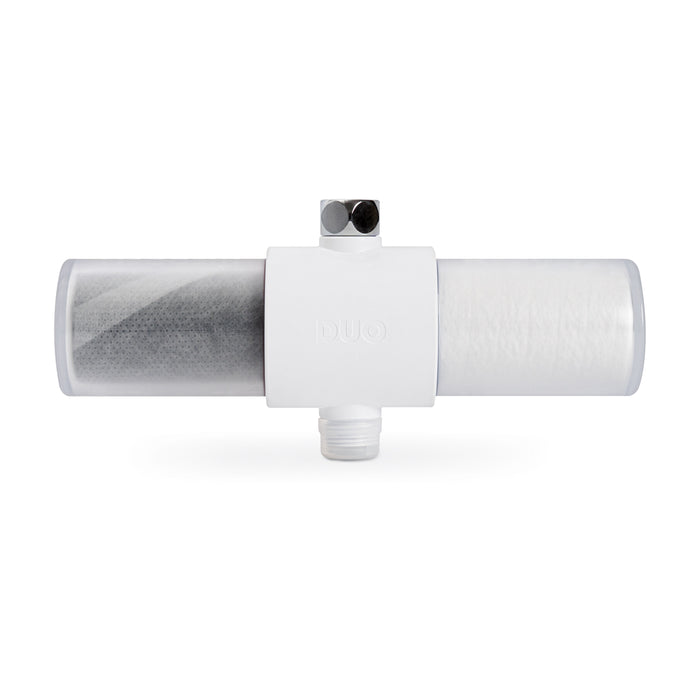 Weddell Water shower filter